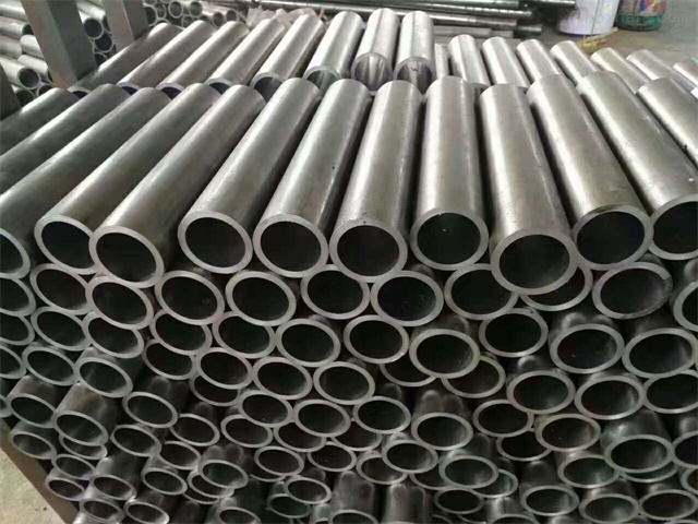 北川30CrMo精密无缝钢管