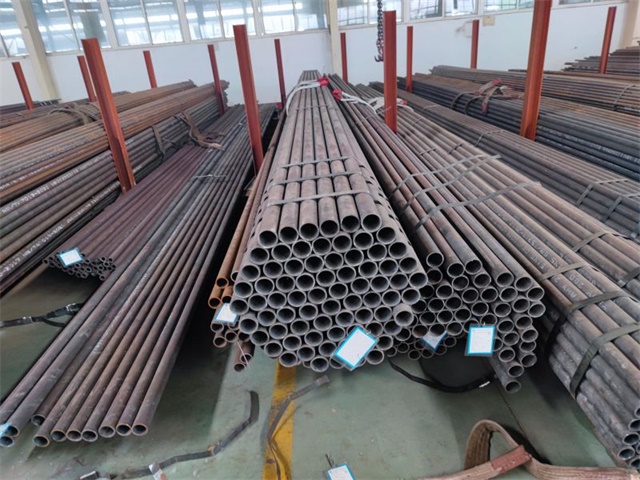 北川20G合金无缝钢管